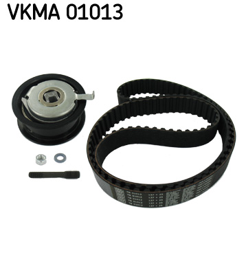 Kit cinghie dentate - VKMA 01013 SKF